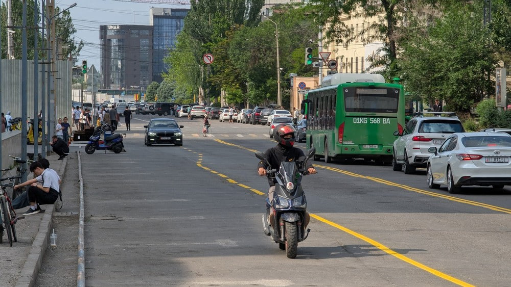 Бишкеку выделят 6 млрд сомов в 2026: на что пойдут средства