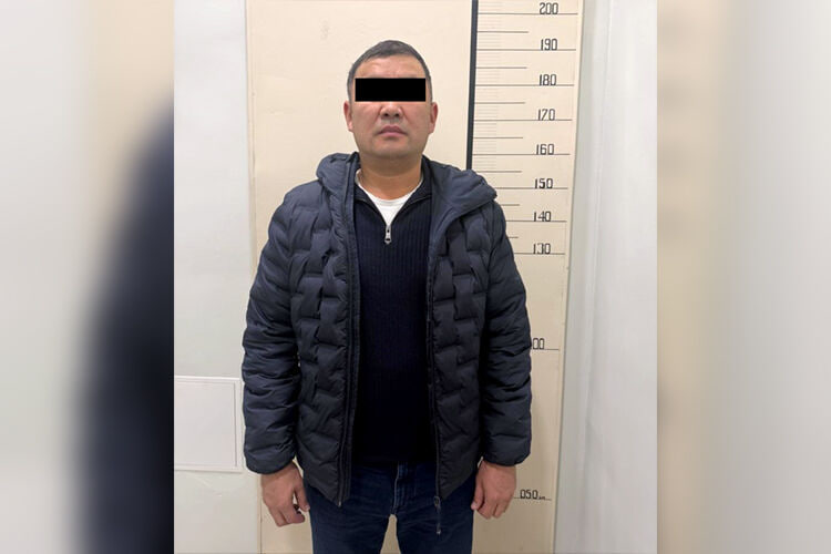 Главу Федерации кок-бору Кыргызстана задержали по делу о мошенничестве на $390 тысяч Главу Федерации кок-бору задержали за мошенничество