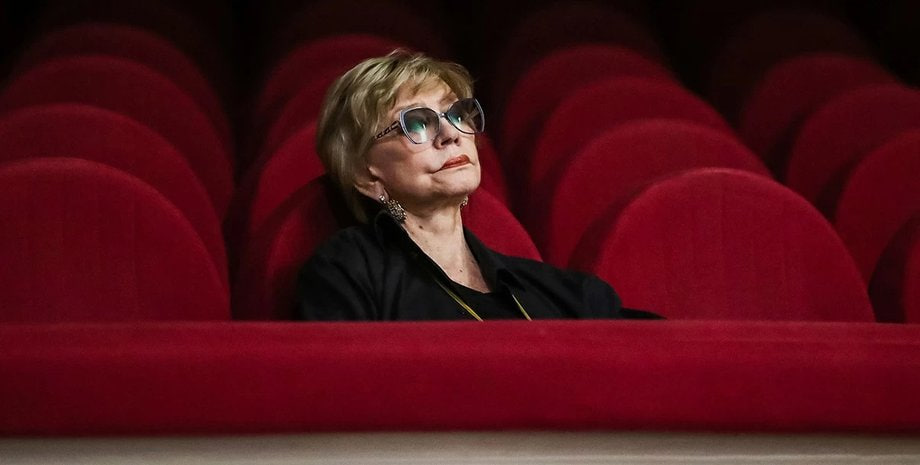 Вера Алентова: биография, лучшие роли и причина смерти