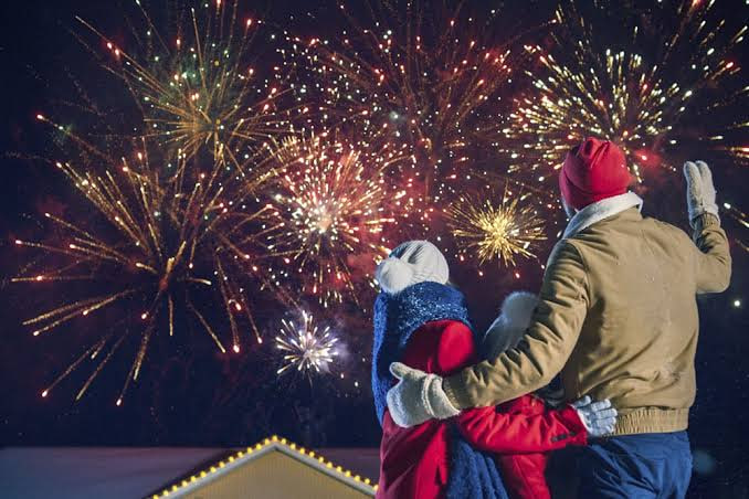 Новый год без штрафов: поправки к закону о тишине