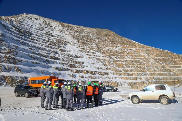 Жапаров: вернуть Джеруй в госсобственность невозможно
