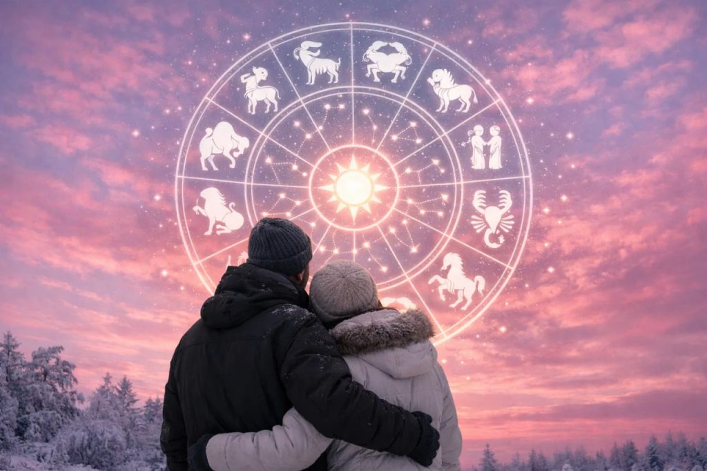 Гороскоп на  сегодня, 27 декабря 2025 для всех знаков Зодиака