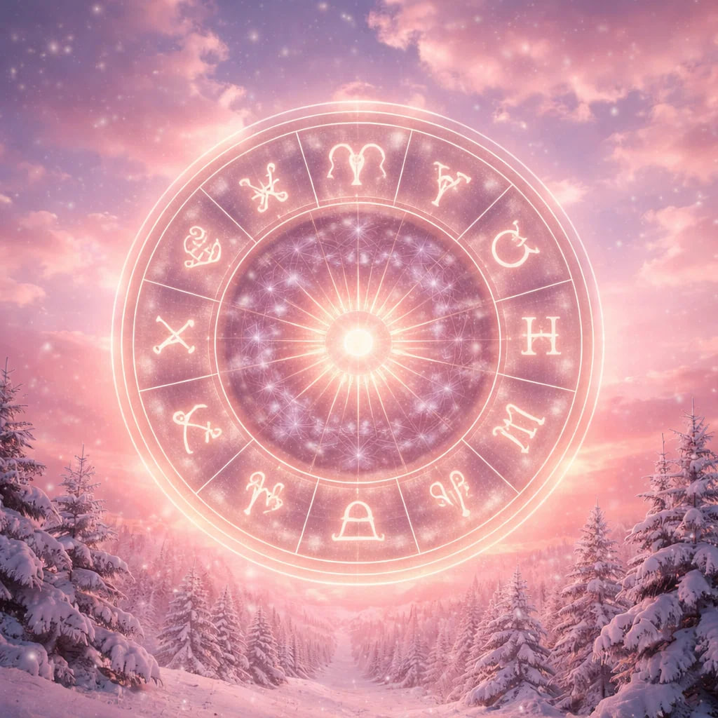 Гороскоп на  сегодня, 27 декабря 2025 для всех знаков Зодиака