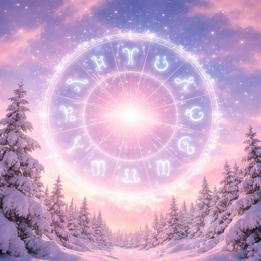 Гороскоп на  сегодня, 27 декабря 2025 для всех знаков Зодиака