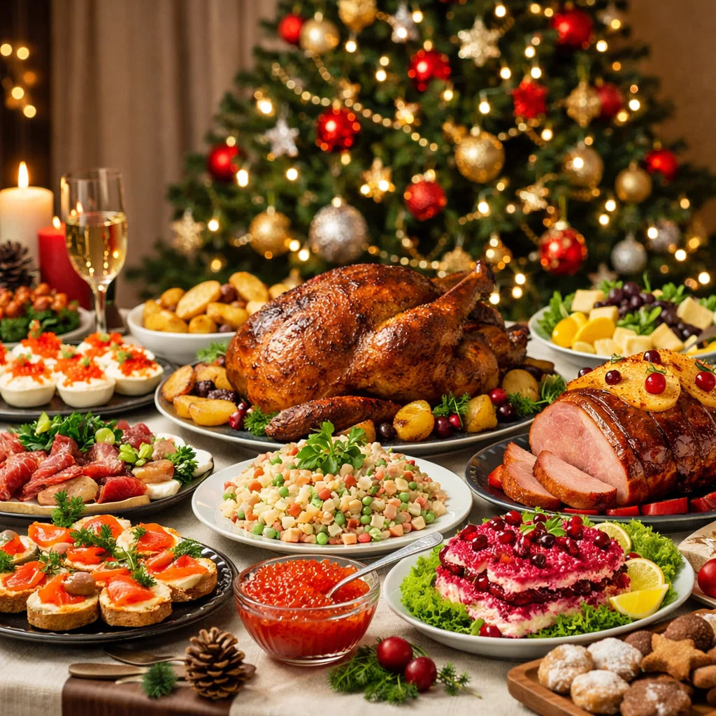 Как восстановиться после переедания: советы диетологов