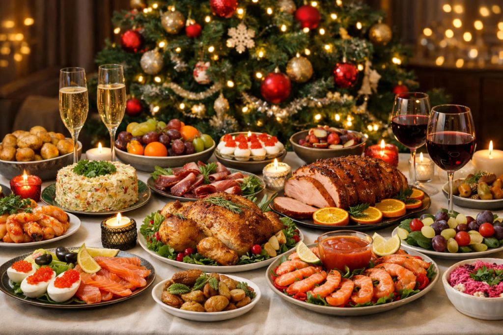 Как восстановиться после переедания: советы диетологов