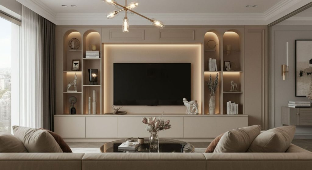 Как выбрать телевизор в 2026 году: советы перед покупкой