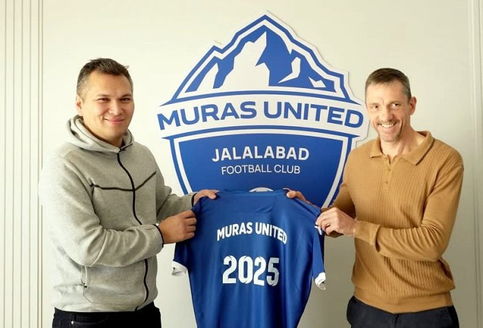 Transfermarkt назвал самые дорогие клубы чемпионата Кыргызстана — 2025 Transfermarkt назвал самые дорогие клубы КПЛ — 2025