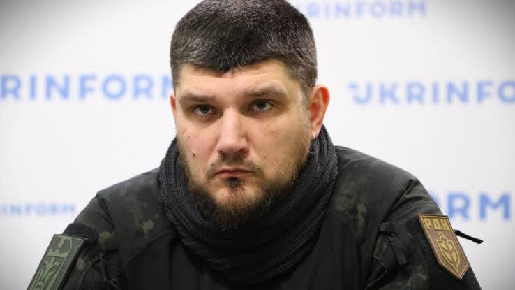В Украине погиб командир РДК Денис Капустин: кто это такой