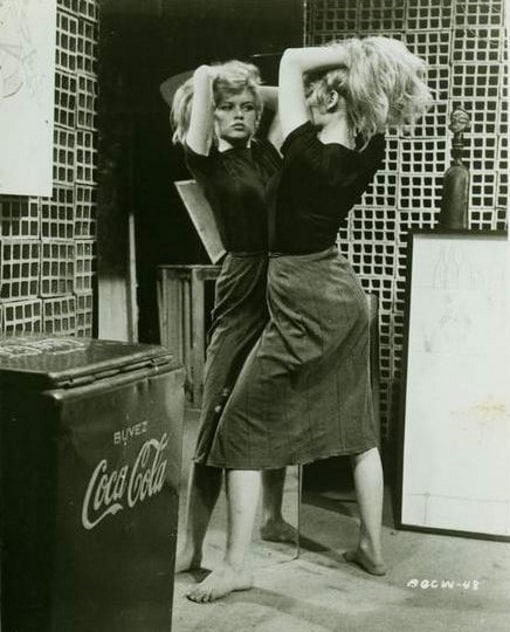 Умерла Бриджит Бардо: как она повлияла на всех нас