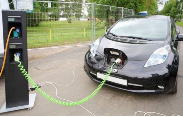 Электромобили без пошлин: в Кыргызстане назвали точную дату запуска льготы Электрокары освободят от пошлин в Кыргызстане с 22 января