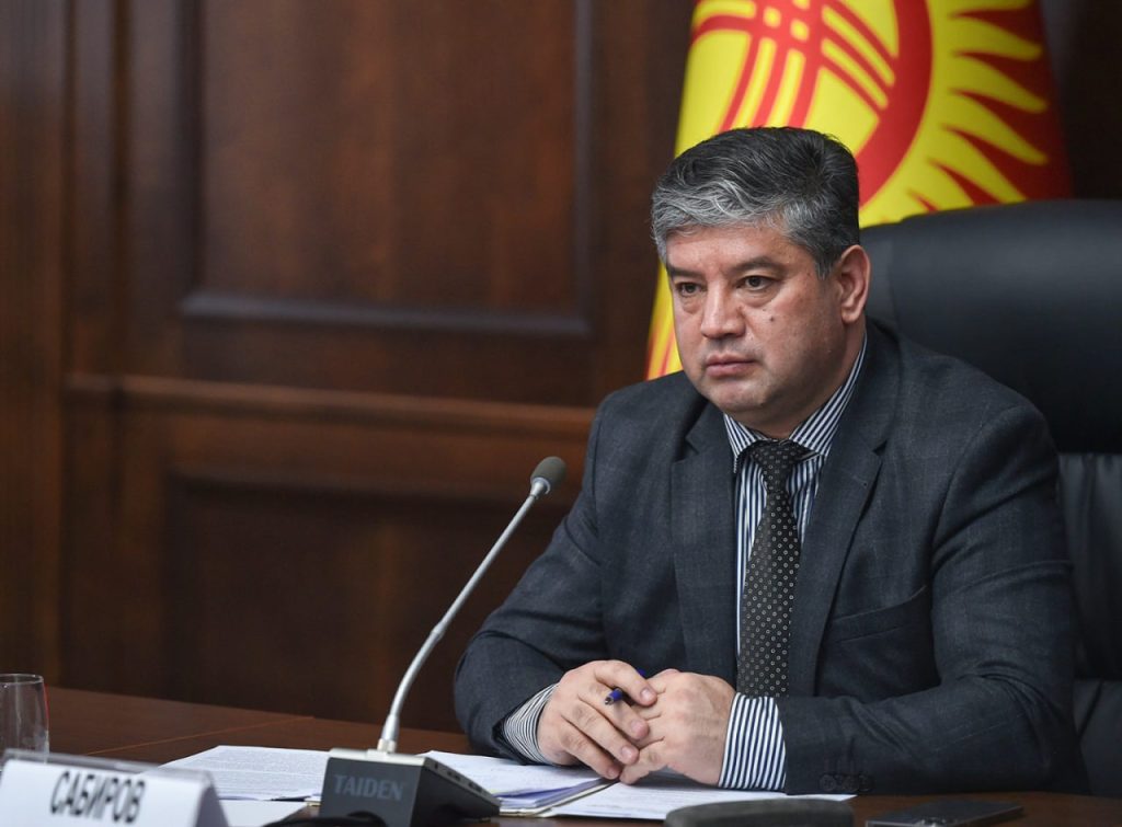 В Кыргызстане отменят необоснованные проверки бизнеса