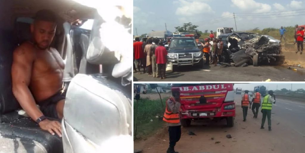 Возвращение Джошуа на ринг после ДТП и риски карьеры