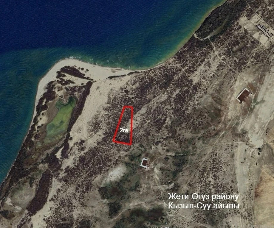 В Бишкеке вскрыли схему с недвижимостью общества слепых