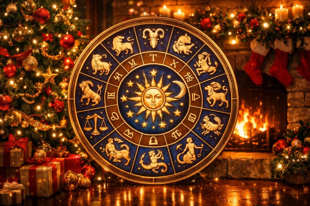 Гороскоп на весь 2026 год: что нам сулят звезды и что нас ждет