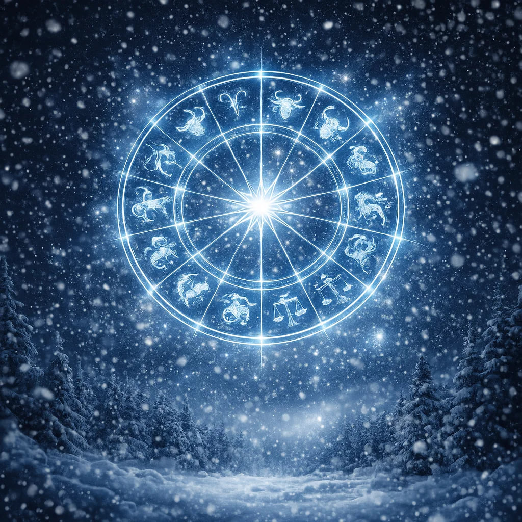 Гороскоп на сегодня, 3 января 2026 для всех знаков зодиака