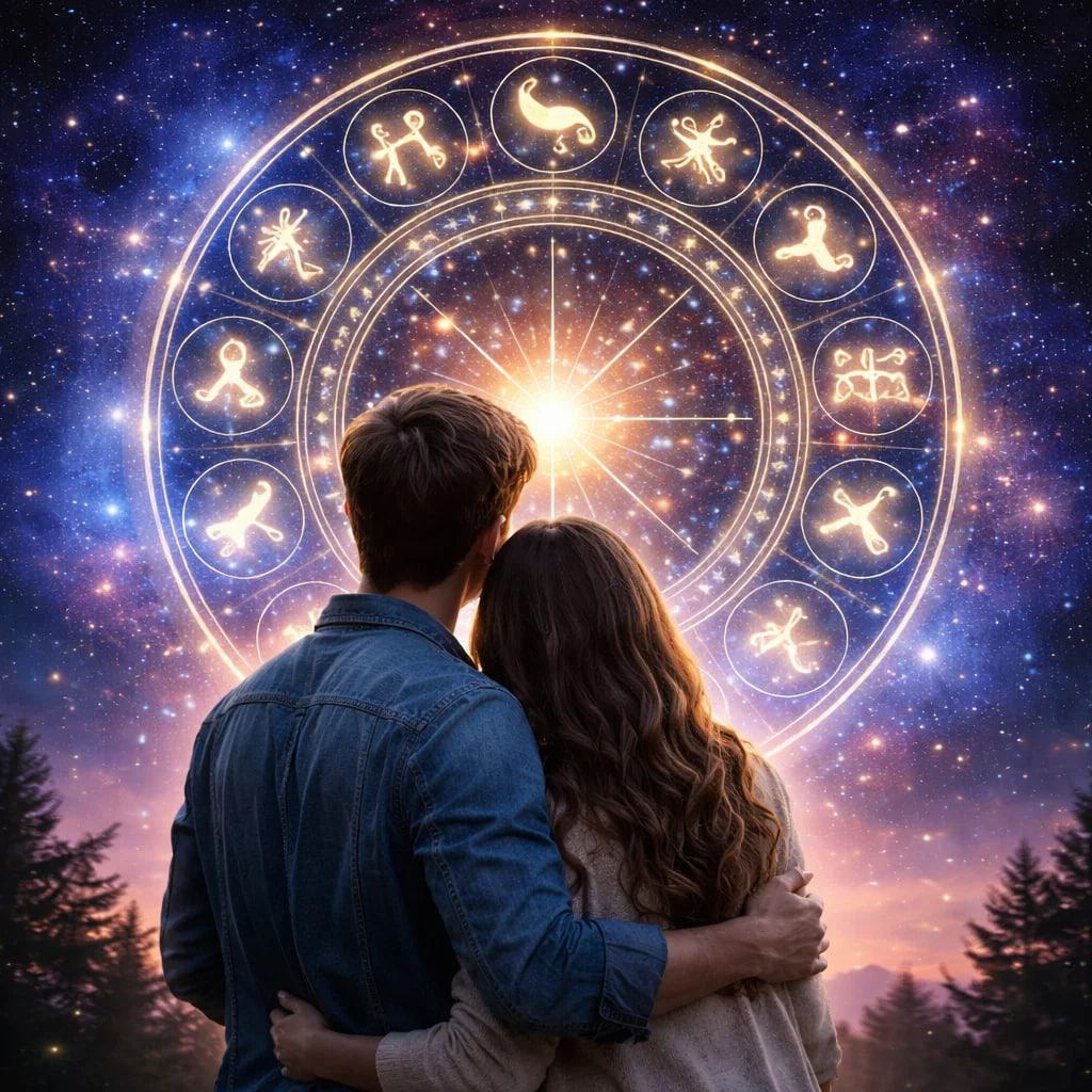 Гороскоп на сегодня, 8 января 2026 для всех знаков Зодиака