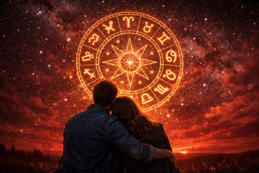 Гороскоп 21 января 2026 — точный прогноз на день по Знакам