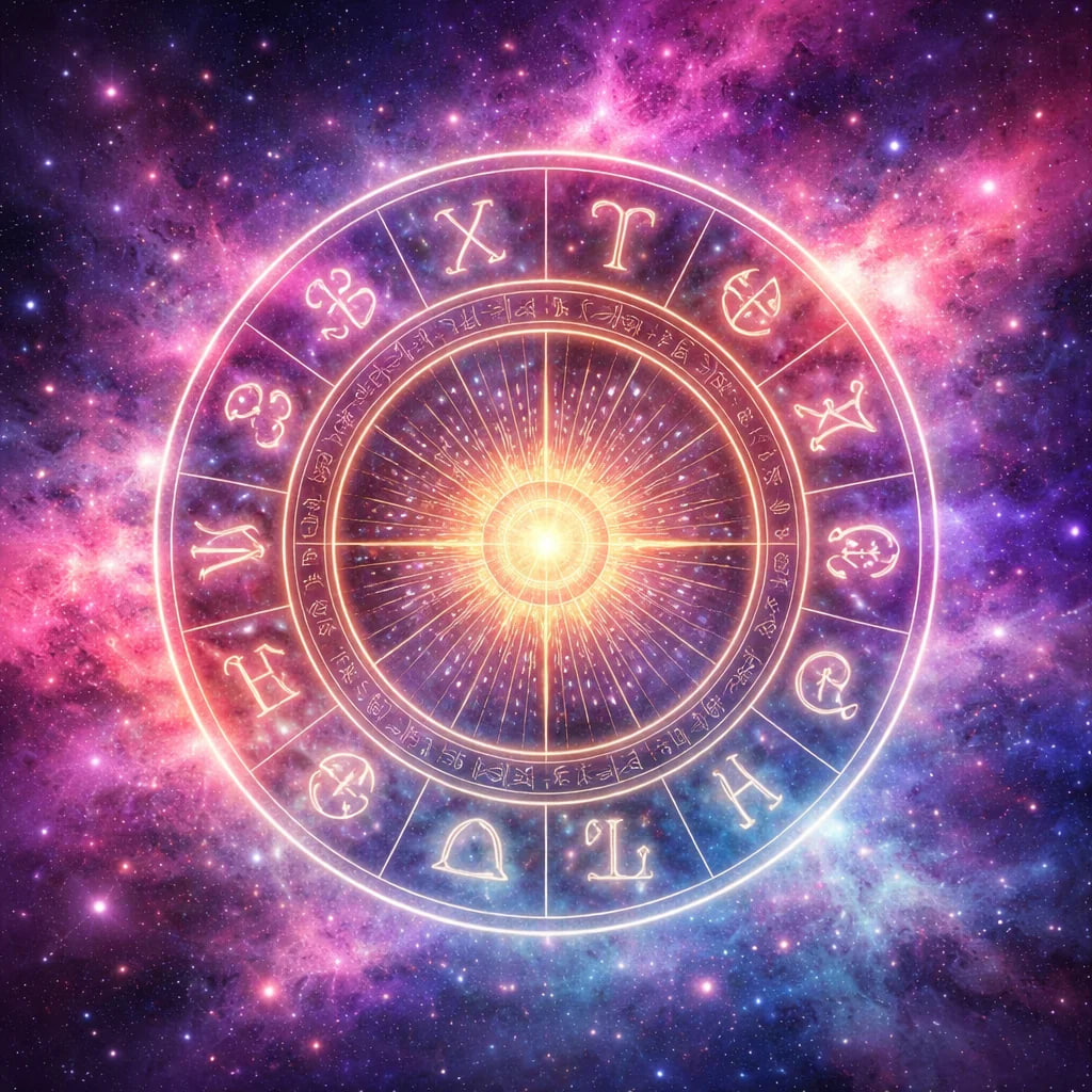 Гороскоп на  сегодня, 7 января 2026 для всех знаков Зодиака