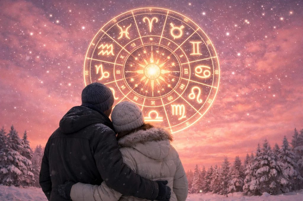 Гороскоп на сегодня, 9 января 2026 для всех знаков Зодиака