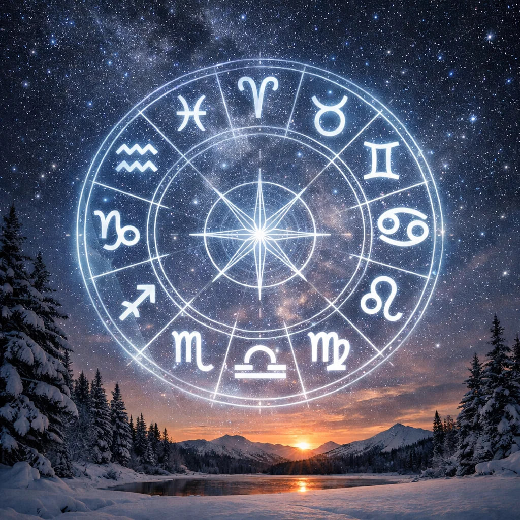 Гороскоп на сегодня, 2 января 2026 для всех знаков Зодиака