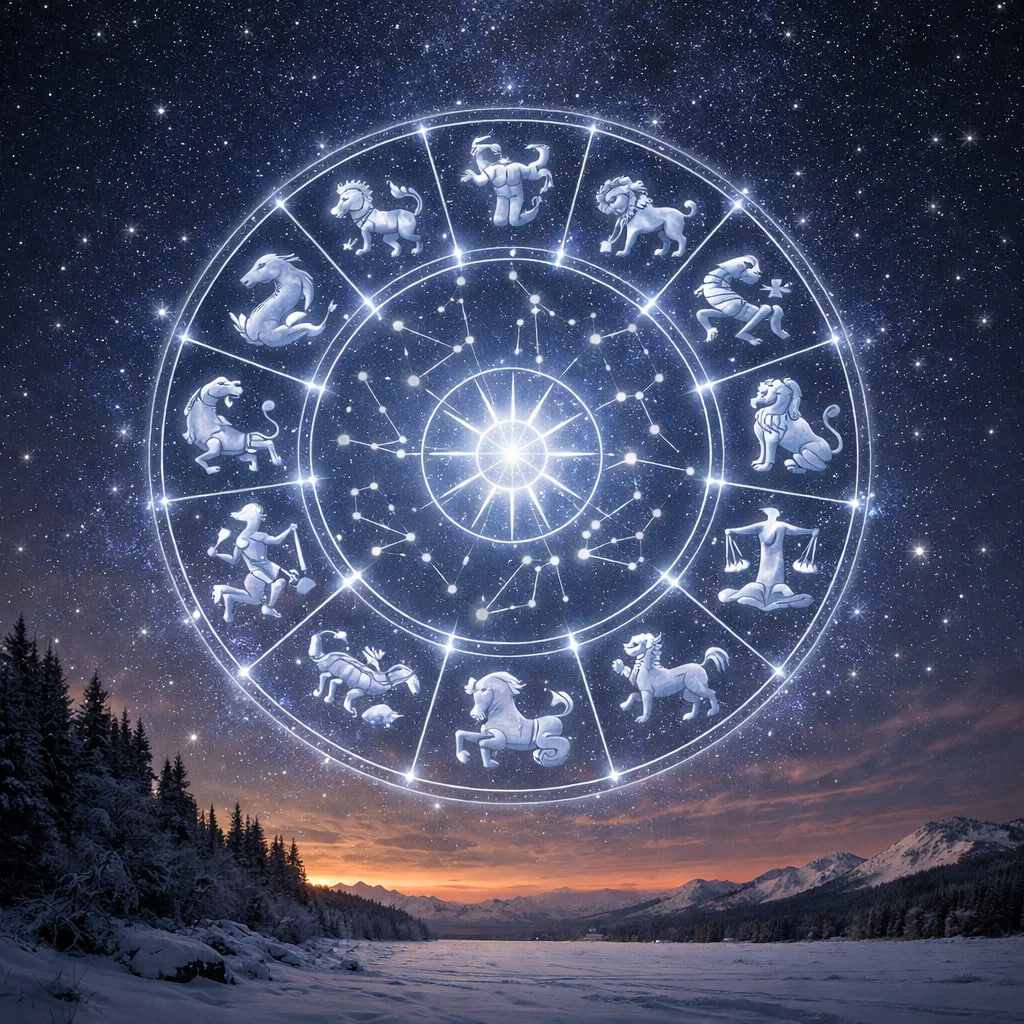 Гороскоп на сегодня, 2 января 2026 для всех знаков Зодиака