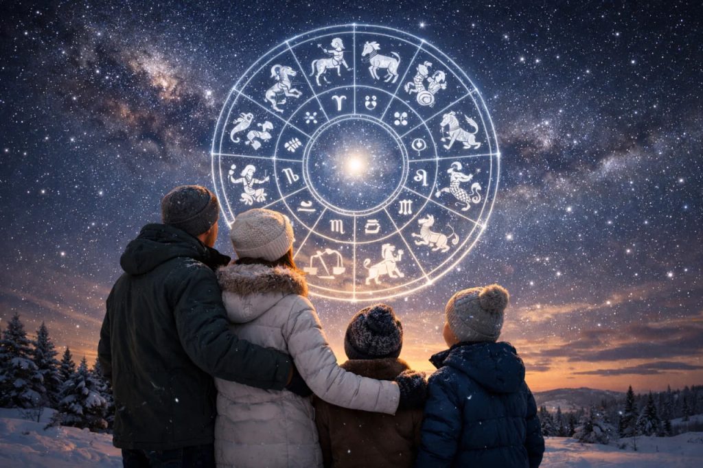 День решений и спокойных шагов: гороскоп звёзд на 2 января 2026 Гороскоп на сегодня, 2 января 2026 для всех знаков Зодиака