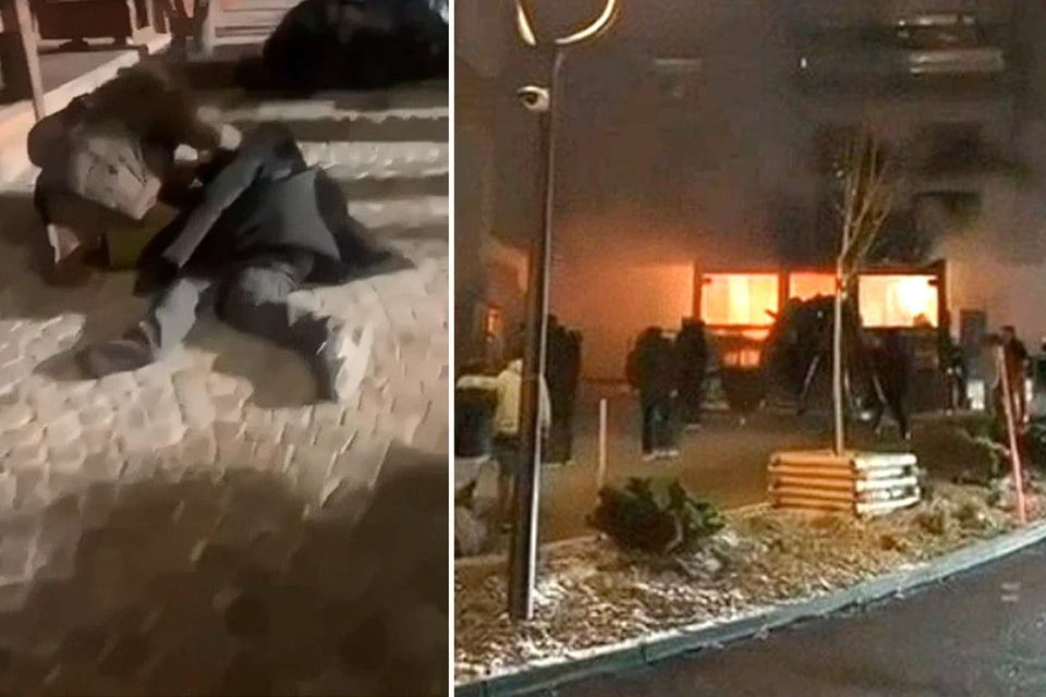 40 погибших в швейцарском баре: что пока еще неизвестно?