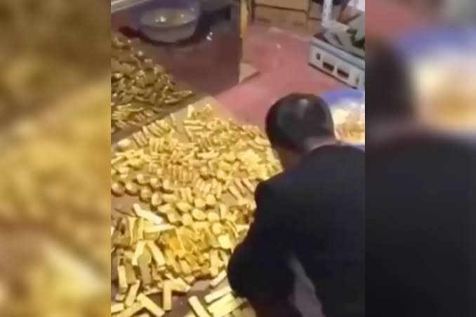 Экс-мэра Гуанчжоу приговорили к казни за коррупцию