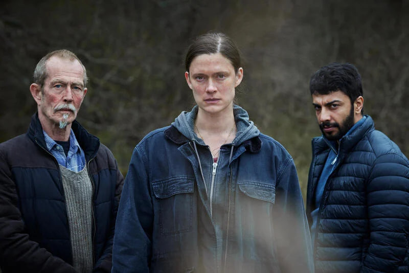 Самые ТОПовые и обсуждаемые сериалы Netflix в январе 2026