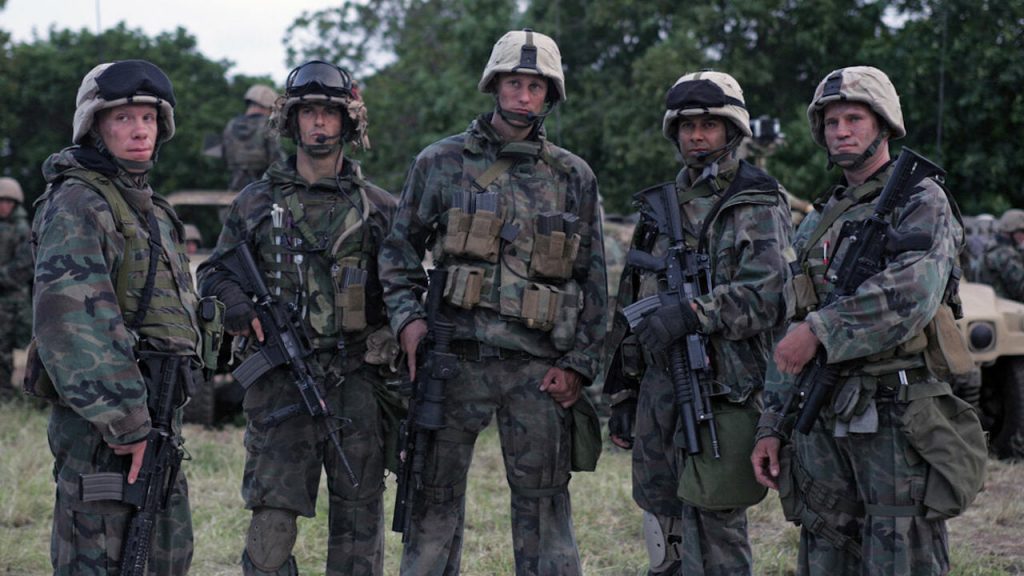 10 лучших мини-сериалов HBO для просмотра за выходные