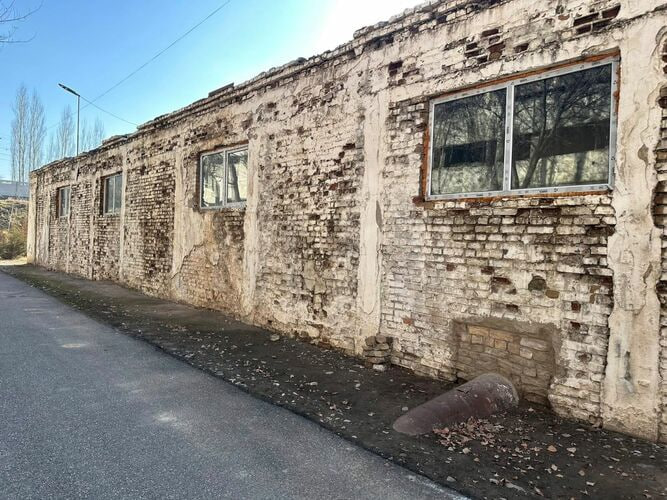 Водяную станцию «Озгур» в Оше полностью отремонтируют