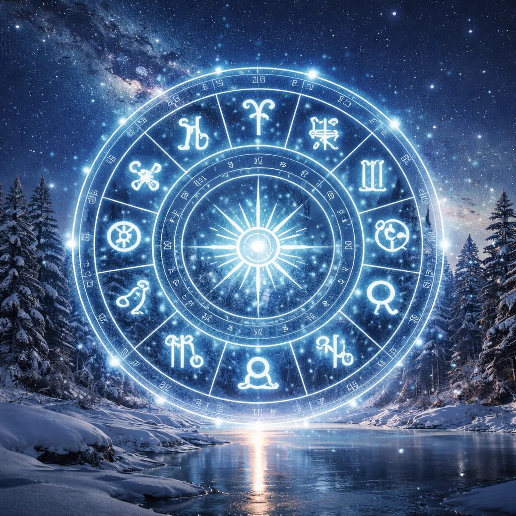 Гороскоп на сегодня, 10 января 2026 для всех знаков Зодиака