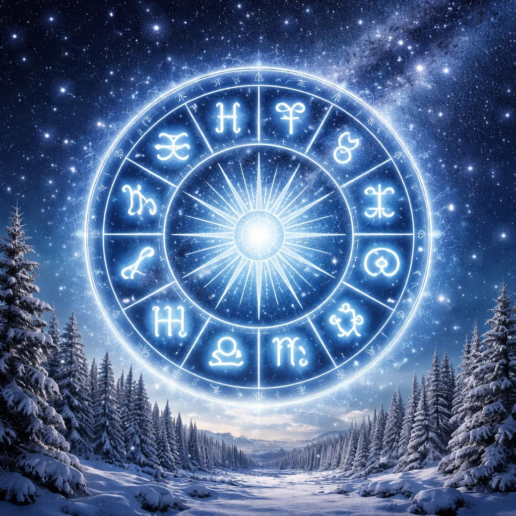Гороскоп на сегодня, 10 января 2026 для всех знаков Зодиака