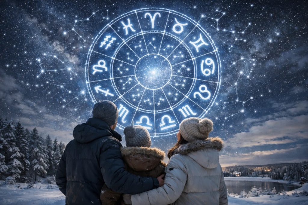 Гороскоп на сегодня, 10 января 2026 для всех знаков Зодиака