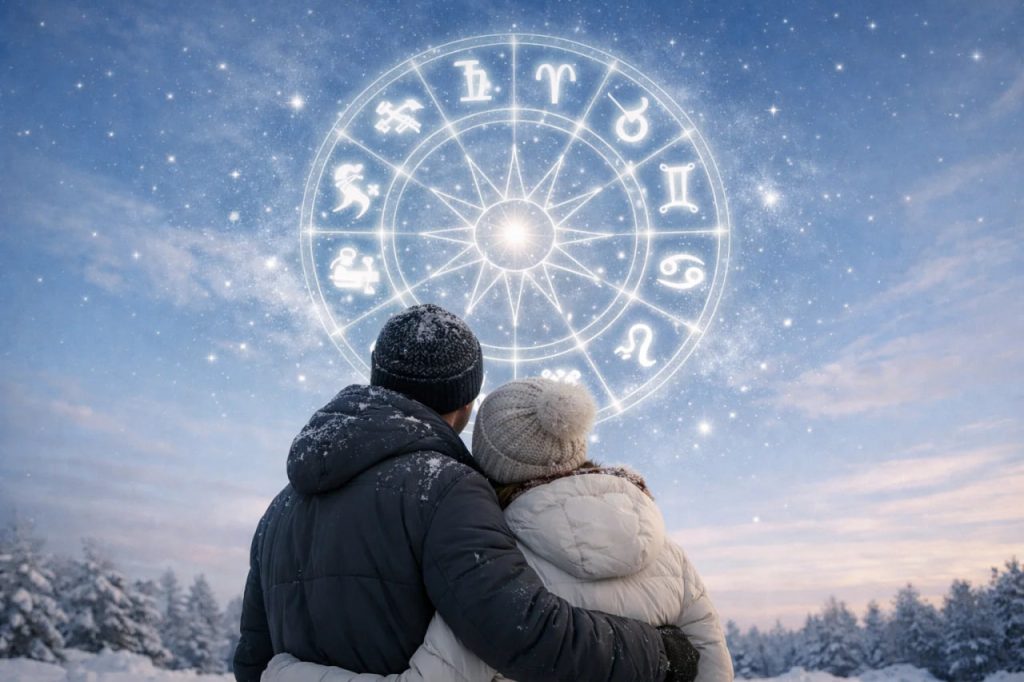 Гороскоп на сегодня, 11 января 2026 для всех знаков Зодиака