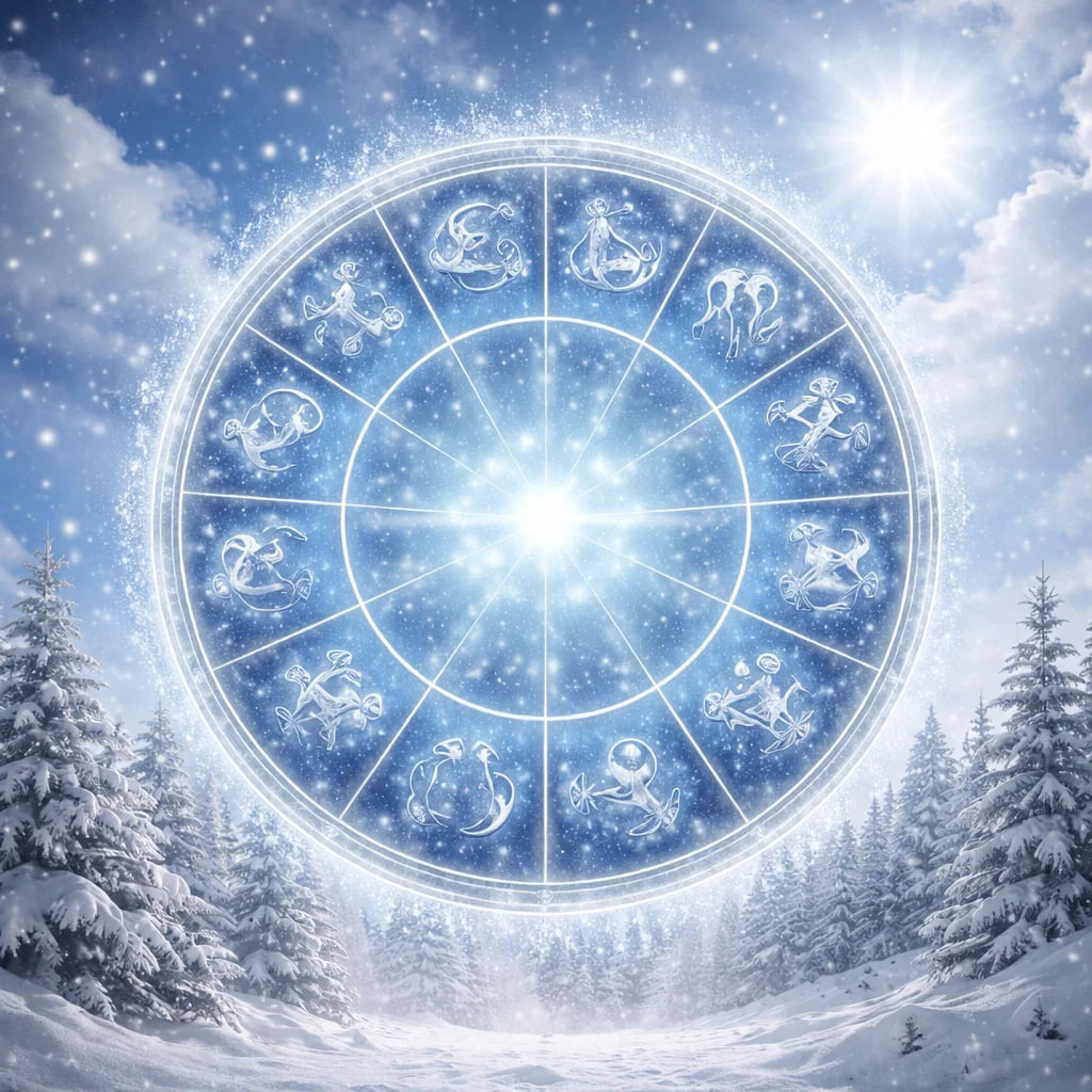 Гороскоп на сегодня, 11 января 2026 для всех знаков Зодиака