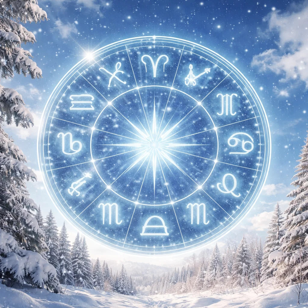 Гороскоп на сегодня, 11 января 2026 для всех знаков Зодиака