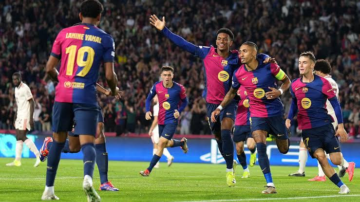 Барселона – Реал Мадрид: где смотреть и прогноз на финал Суперкубка Испании