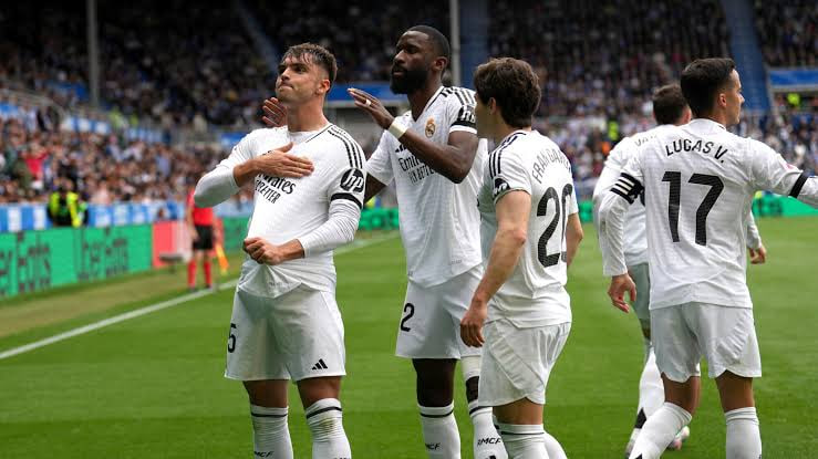 Барселона – Реал Мадрид: где смотреть и прогноз на финал Суперкубка Испании