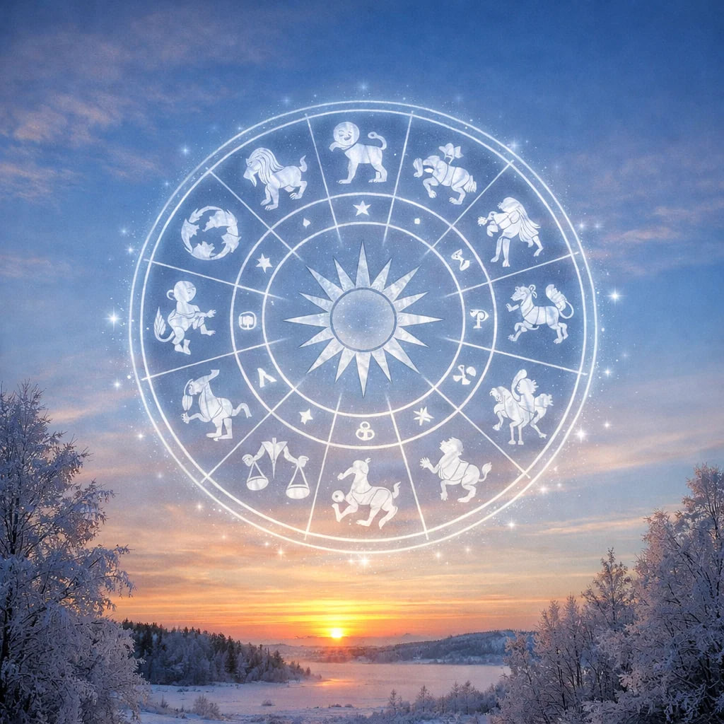 Гороскоп на сегодня, 12 января 2026 для всех знаков Зодиака