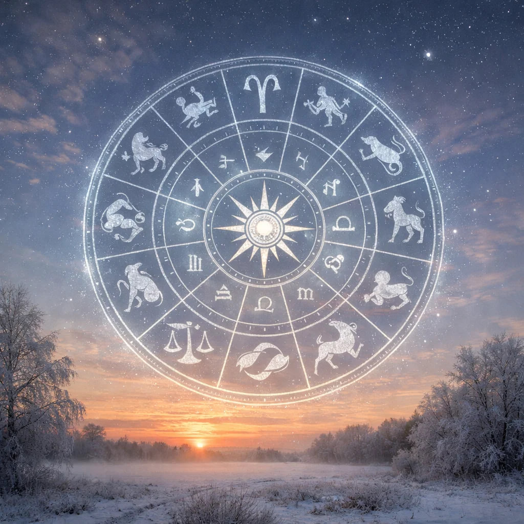 Гороскоп на сегодня, 12 января 2026 для всех знаков Зодиака