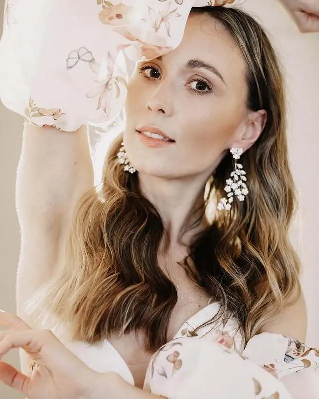 Екатерина Вагнер — биография и победа на «Мисс Германия»