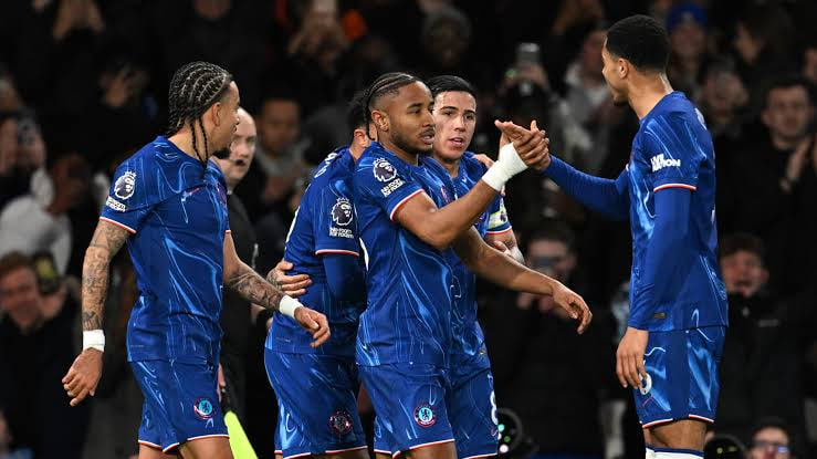 Челси – Арсенал: прогноз, где смотреть и время матча 14.01.26