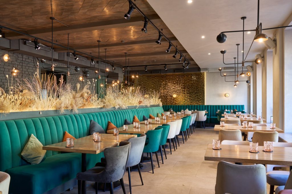 Почему цены в кафе Кыргызстана выросли? Какой будет рост