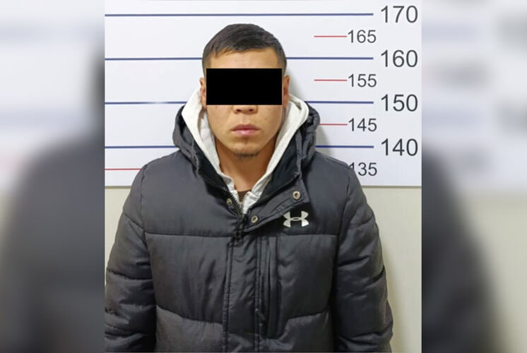 В «Ак-Ордо» ранили подростка, подозреваемых задержали