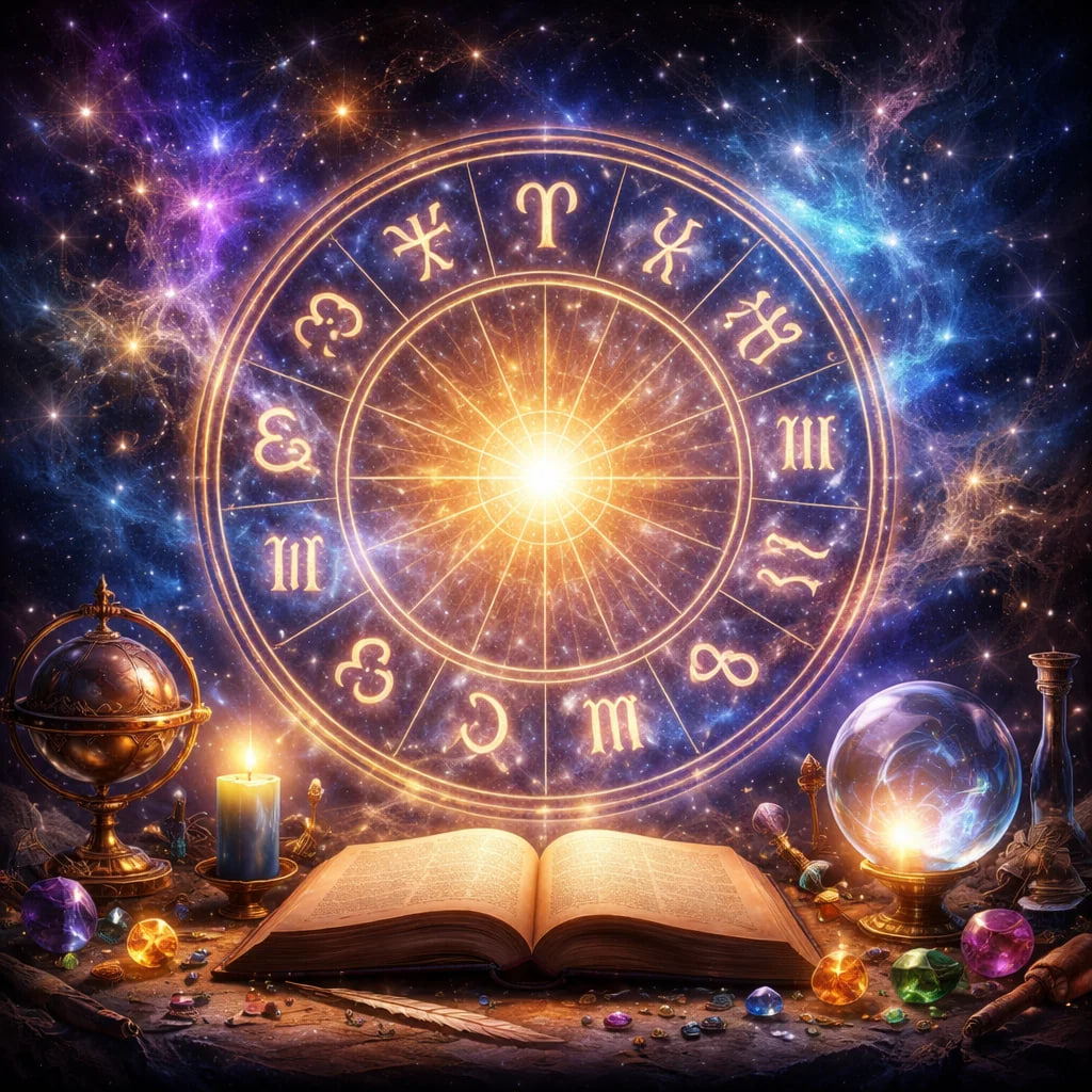 Гороскоп на сегодня, 16 января 2026 для всех знаков Зодиака