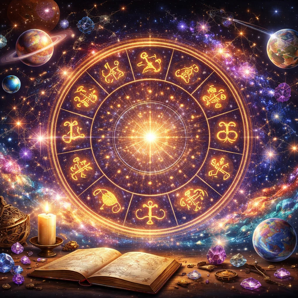 Гороскоп на сегодня, 16 января 2026 для всех знаков Зодиака
