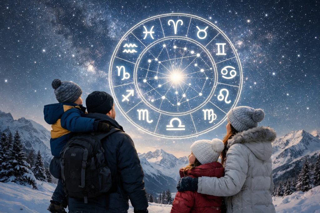 Гороскоп на сегодня, 17 января 2026 для всех знаков Зодиака