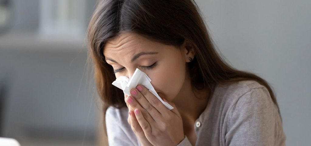 В Кыргызстане опять вспышка ОРВИ - где сильнее всего?